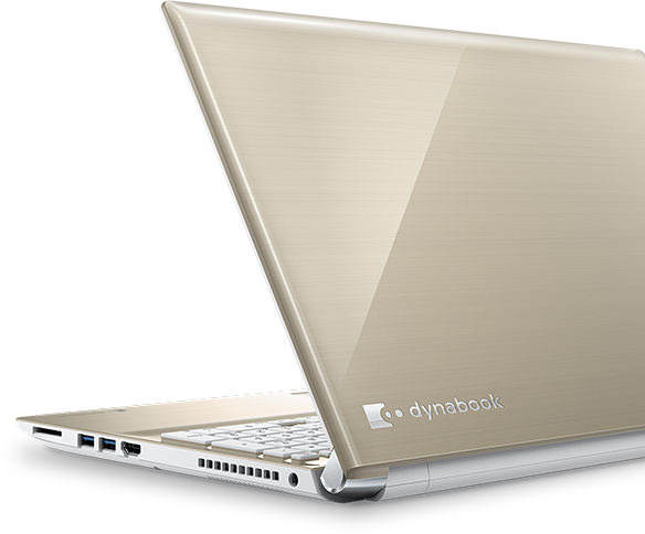Tシリーズ | dynabook（ダイナブック公式）