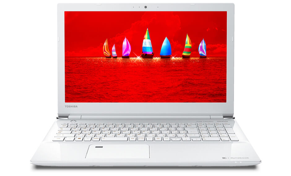 Ω Toshiba dynabook T75/RWS2 ストレージ無 Ω Toshiba dynabook T75