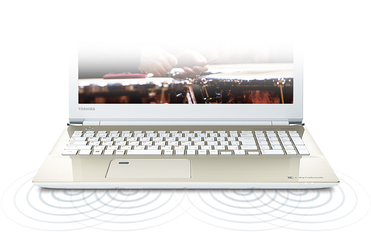 Tシリーズ | dynabook（ダイナブック公式）