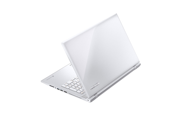 T55/U リュクスホワイト 仕様 2016春モデル PT55UWP-BWA | dynabook