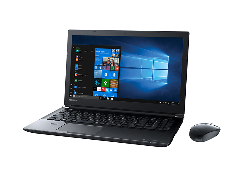 T75/E 仕様 2017秋冬モデル プレシャスブラック PT75EBP-BJA2