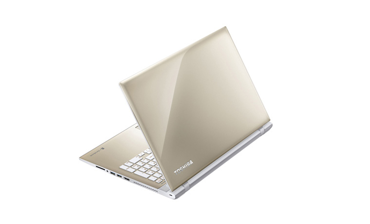 T75/R サテンゴールド 仕様 2015夏モデル PT75RGP-HHA | dynabook