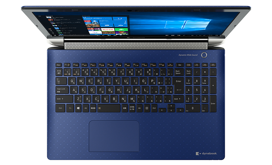 T9・T7シリーズ | dynabook（ダイナブック公式）