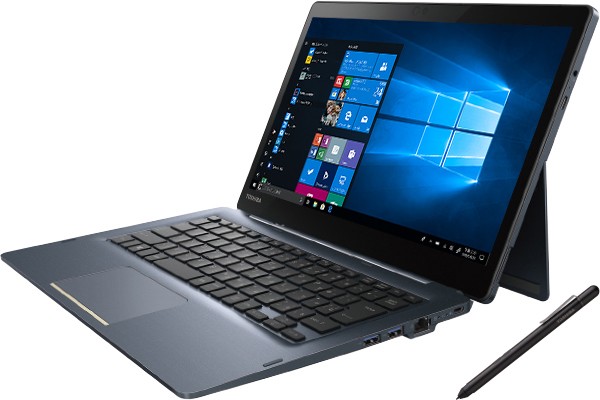 D83 2019年7月発表モデル | dynabook（ダイナブック公式）