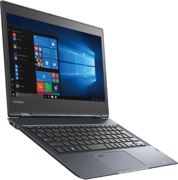 VC72 2017年6月発表モデル | dynabook（ダイナブック公式）