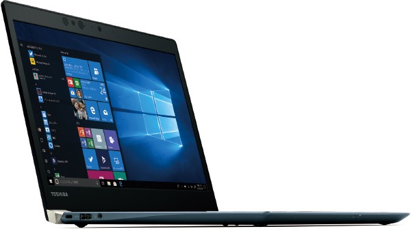 U63 2019年7月発表モデル | dynabook（ダイナブック公式）