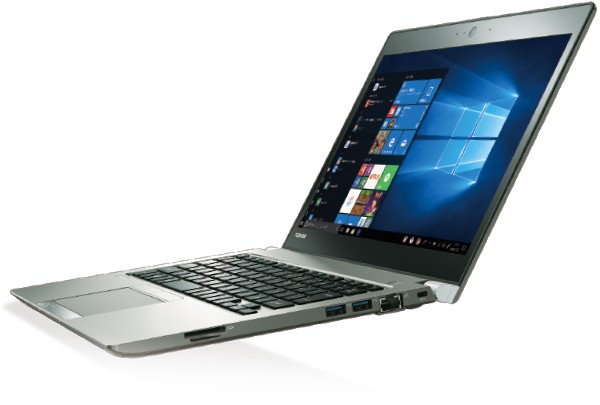 R63 2019年1月発表モデル | dynabook（ダイナブック公式）