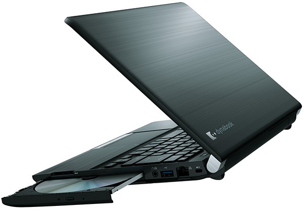 R734 2014年7月発表モデル | dynabook（ダイナブック公式）