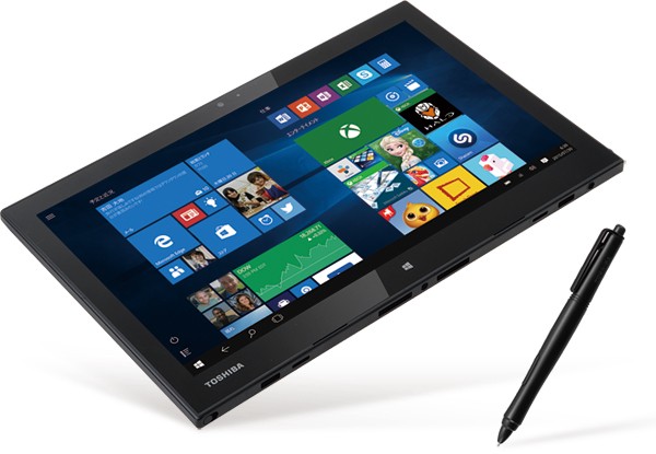 R82 2016年4月発表モデル | dynabook（ダイナブック公式）