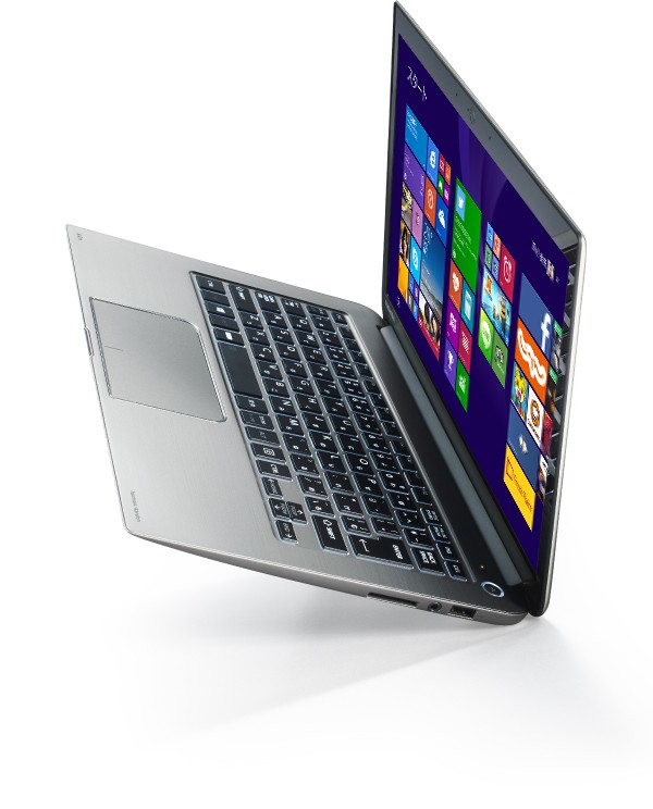 V63/P 2015春モデル プレミアムシルバー PV63PSP-KHA | dynabook