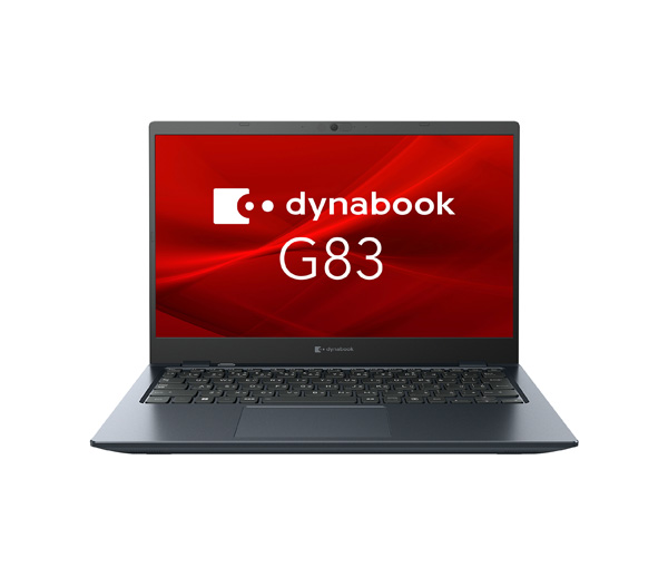 G83/LW（型番：A6G2LWL75215） | dynabook（ダイナブック公式）