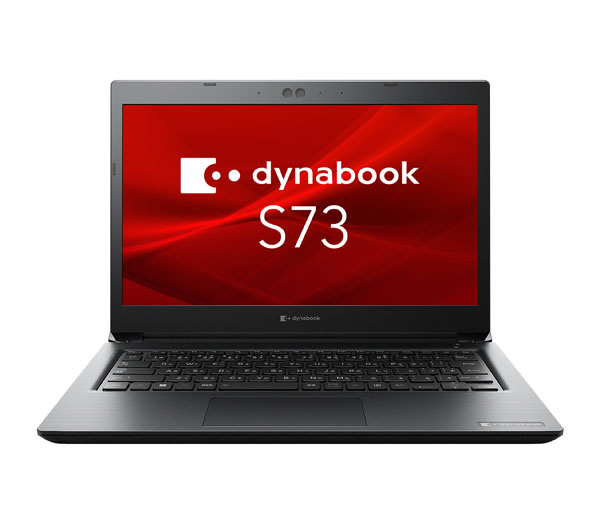 S73/HV（型番：A6SBHVG8F515） | dynabook（ダイナブック公式）