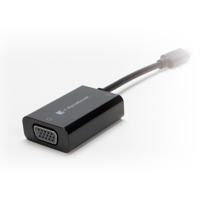 ポート拡張アダプタUSB Type-C(TM) RGB PA5270N-2PRP