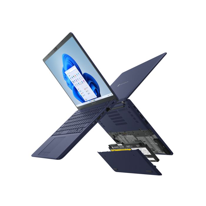 XZ/HW Webモデル ダークテックブルー | W6XZHW7BBL | 【公式PC通販