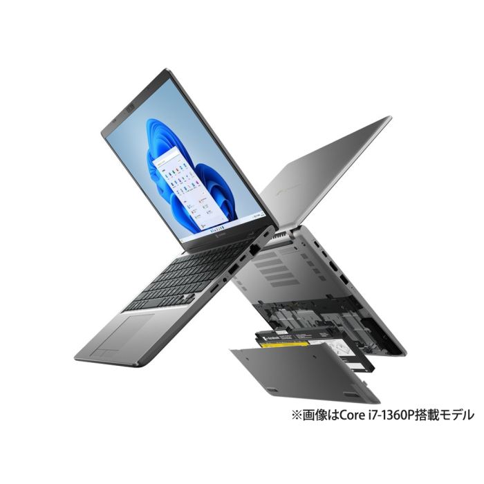 dynabook win11pro i5 8GB/256GB オフィス付き dynabook win11pro i5