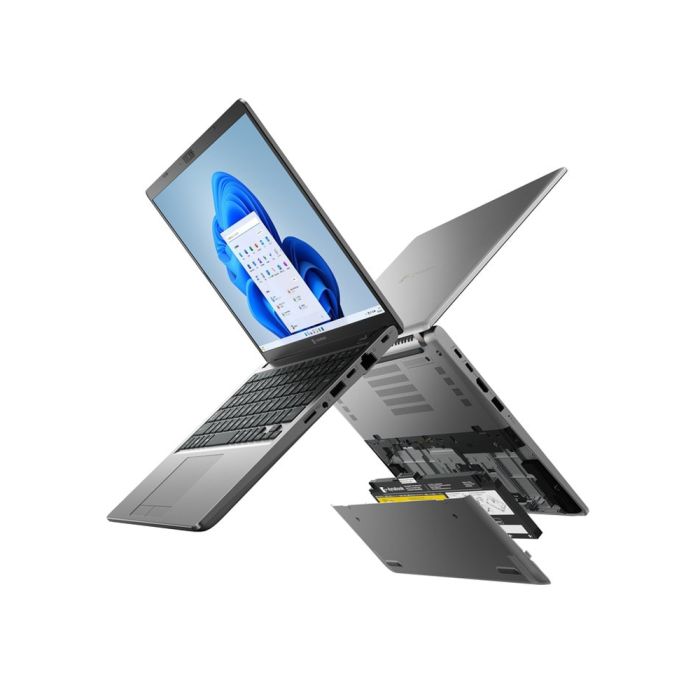 XZ/HW Webモデル ダークテックシルバー | W6XZHW7CBS | 【公式PC通販