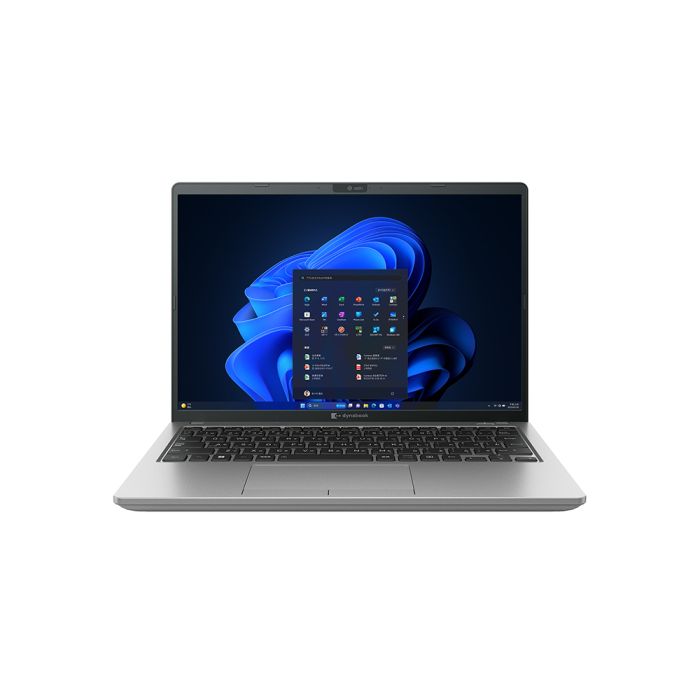 タッチ 美品 Dynabook 超軽量 爆速11世代i5 16G 512GB 7 Amazon.co.jp