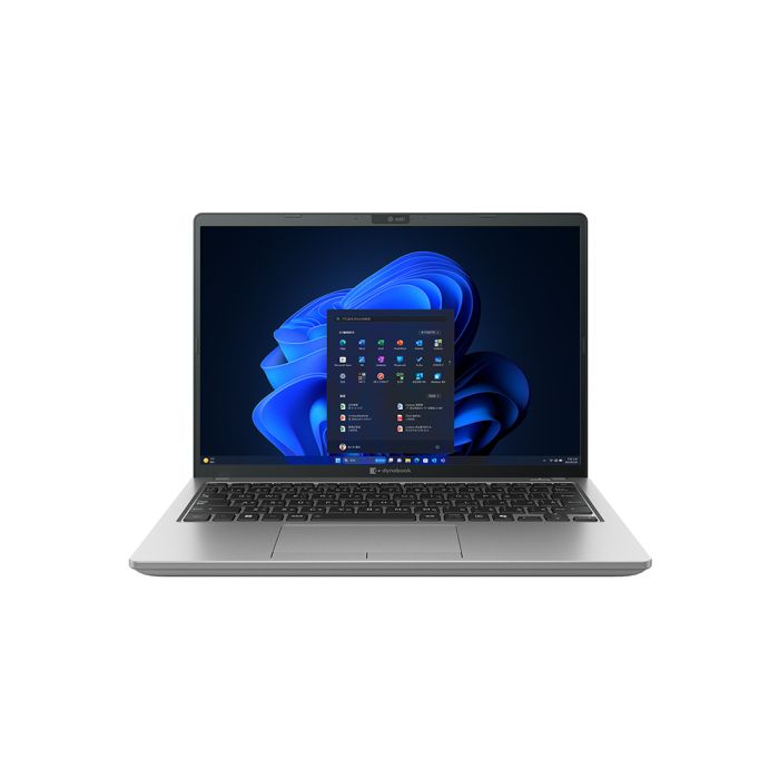 XZ/HY Webモデル ダークテックシルバー | W6XZHY5RCS | 【公式PC通販