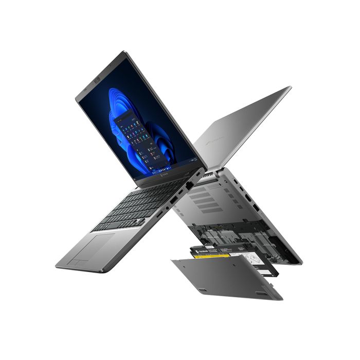 XZ/HY Webモデル ダークテックシルバー | W6XZHY7RBS | 【公式PC通販