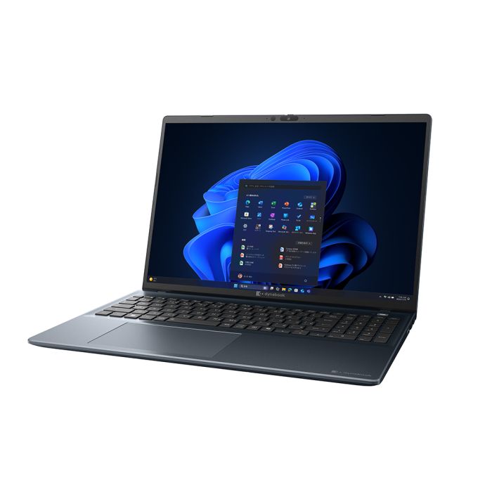 BA/ZY Webモデル ブラック | W6BAZY5RAH | 【公式PC通販】Dynabook Direct