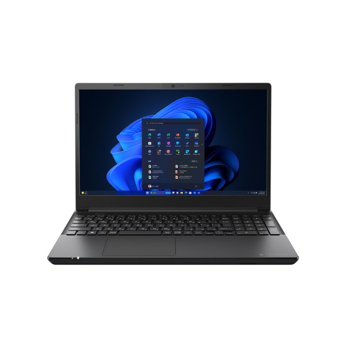 BZ/MX Webモデル ブラック | W6BZMX3RAB | 【公式PC通販】Dynabook Direct