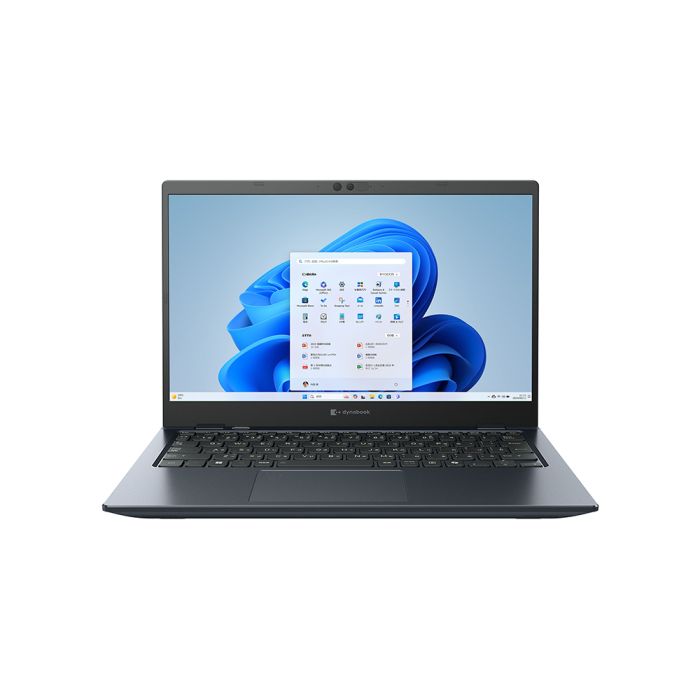 GA/ZY Webモデル オニキスブルー | W6GAZY5CAL | 【公式PC通販