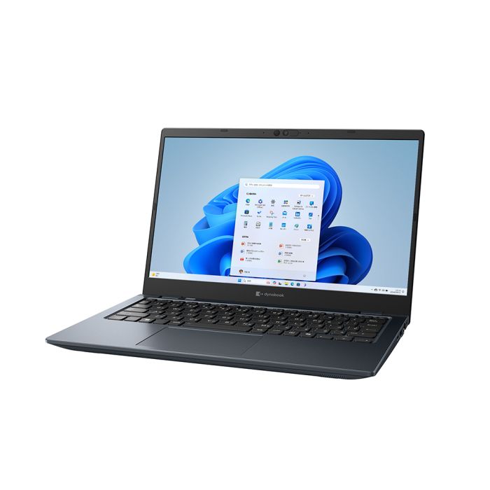 GA/ZY Webモデル オニキスブルー | W6GAZY5CAL | 【公式PC通販