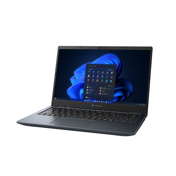 GA/ZY Webモデル オニキスブルー | W6GAZY7RAL | 【公式PC通販