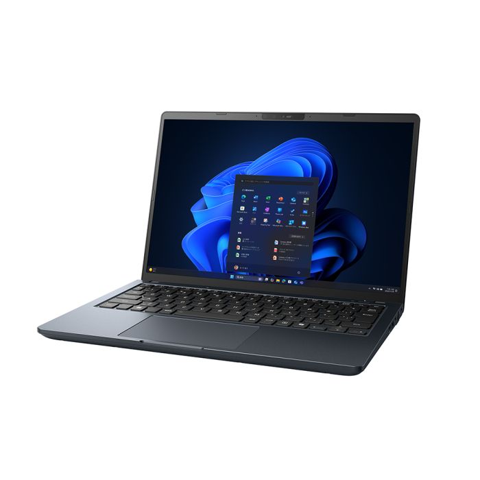 GR/ZY Webモデル ネビュラブラック | W6GRZY7RBM | 【公式PC通販