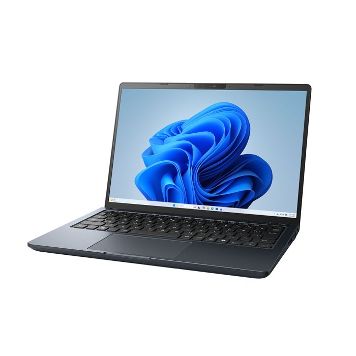 GR/ZZ Webモデル ネビュラブラック | W6GRZZ7EAM | 【公式PC通販