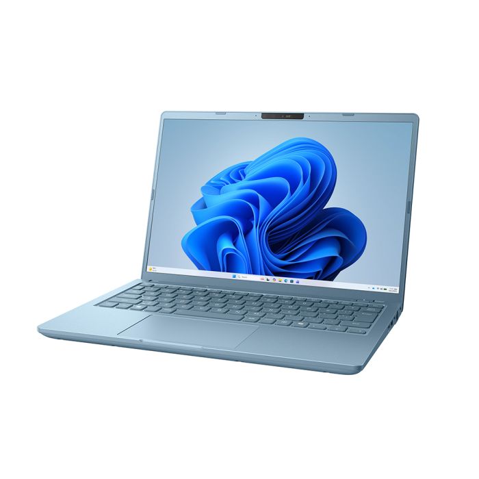 GR/ZZ Webモデル セレストブルー | W6GRZZ5FAD | 【公式PC通販