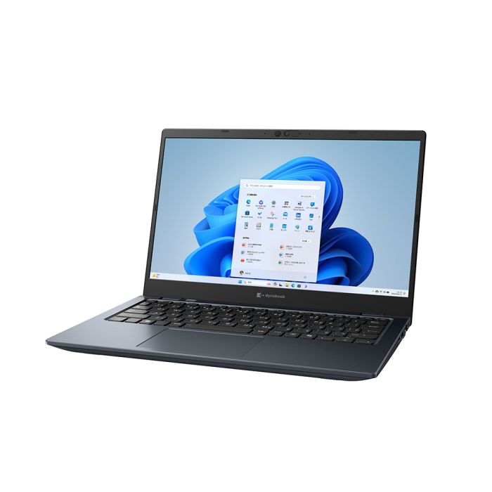 GZ/HY Webモデル オニキスブルー | W6GZHY7CBL | 【公式PC通販