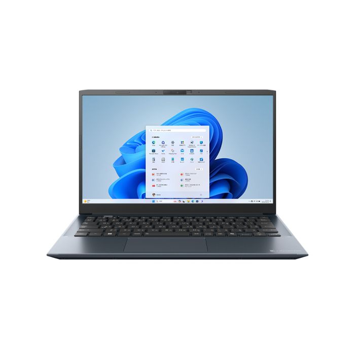 SZ/MY Webモデル オニキスブルー | W6SZMY5FAL | 【公式PC通販