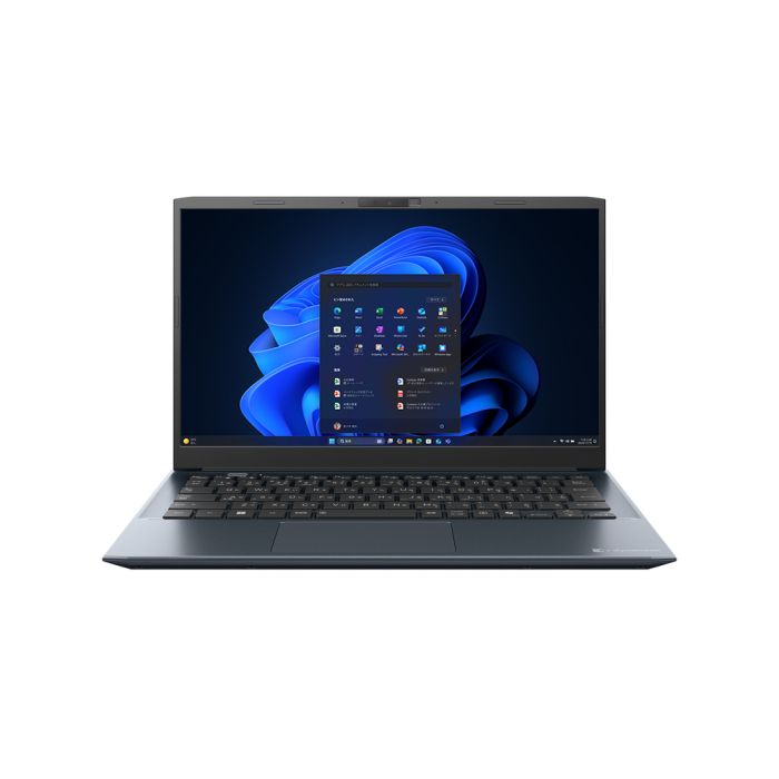 SZ/MY Webモデル オニキスブルー | W6SZMY5PAL | 【公式PC通販