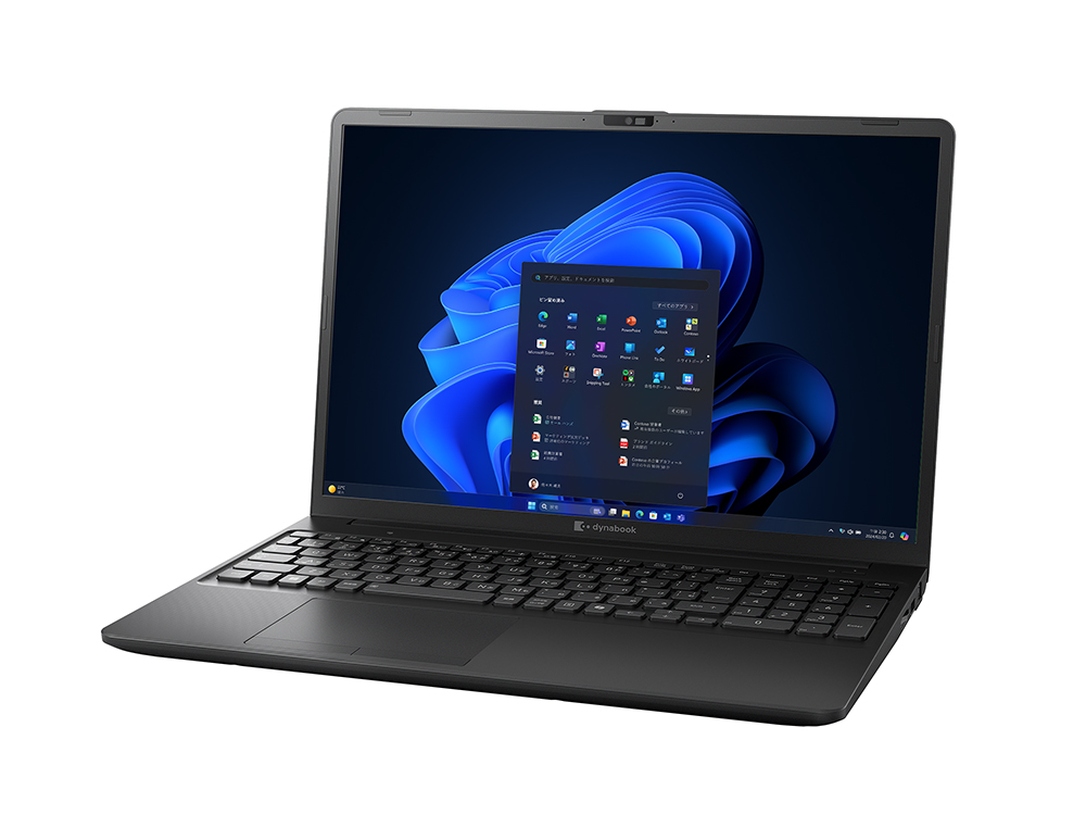 美品 超軽量 Dynabook 爆速 11世代i7 24GB 新品 1TB 美品 超軽量