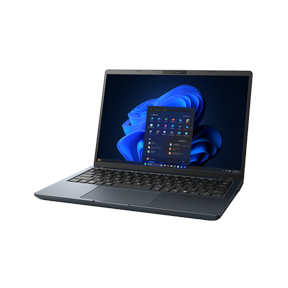 dynabook XZシリーズ - モバイルノートパソコン | 【公式PC通販