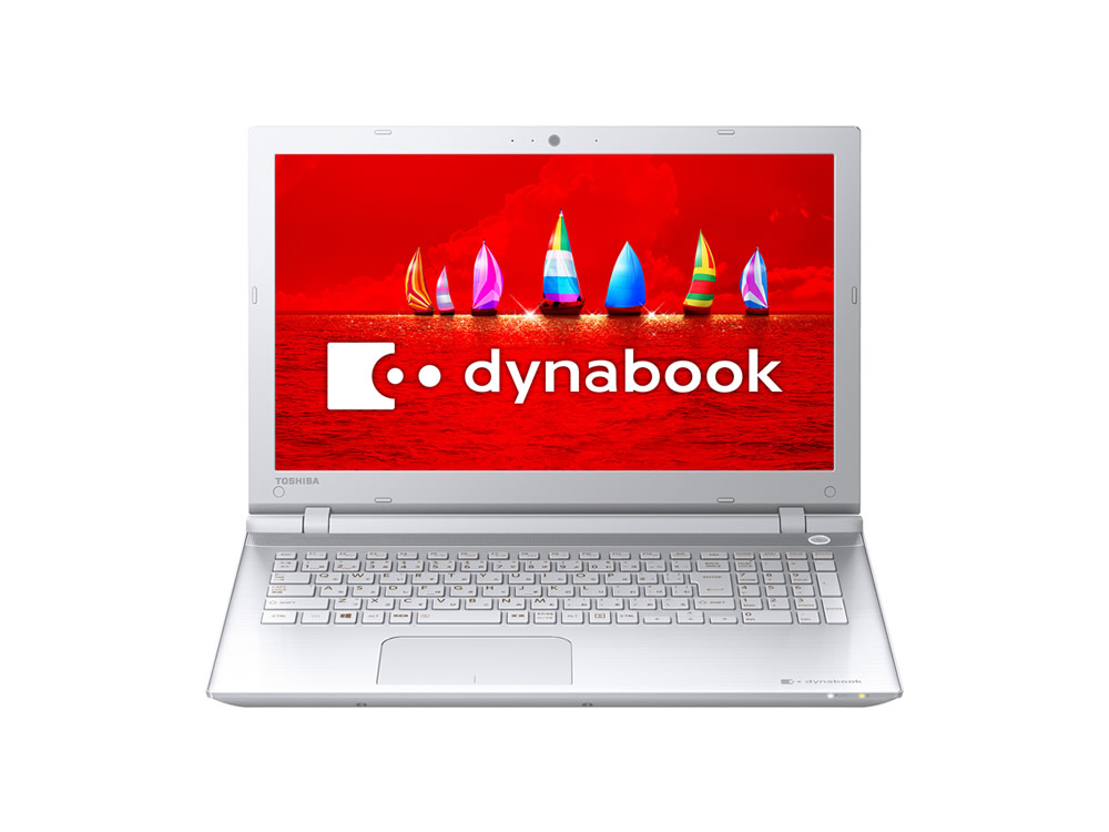 AZ35/V ハードウェア仕様 2016夏Webモデル | 【公式PC通販】Dynabook