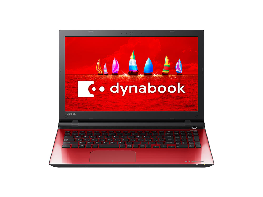 AZ65/V ハードウェア仕様 2016夏Webモデル | 【公式PC通販】Dynabook