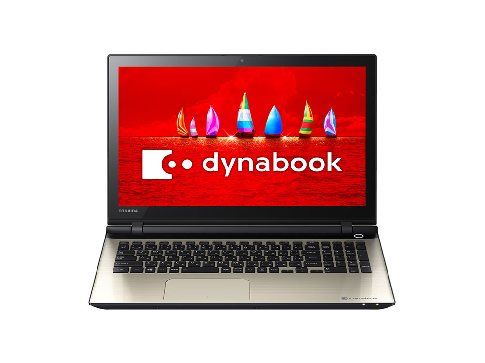 AZ85/V ハードウェア仕様 2016夏Webモデル | 【公式PC通販】Dynabook