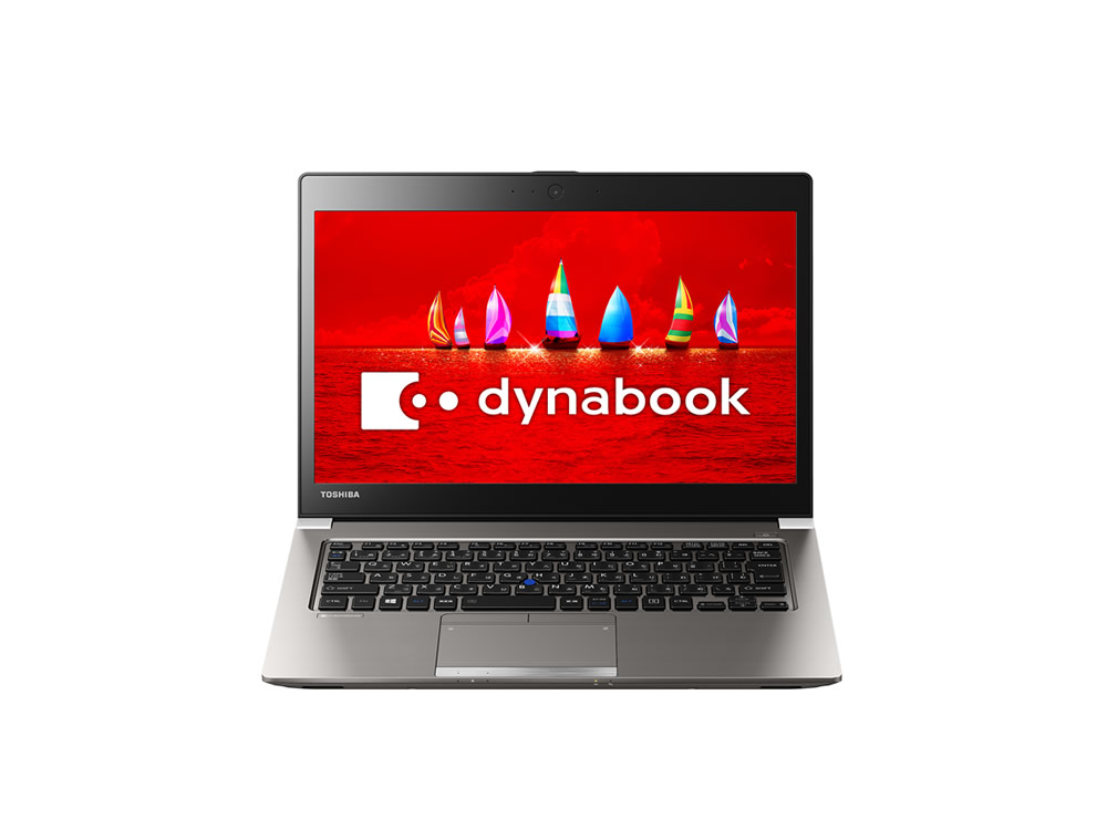 RZ63/V ハードウェア仕様 2016夏Webモデル | 【公式PC通販】Dynabook