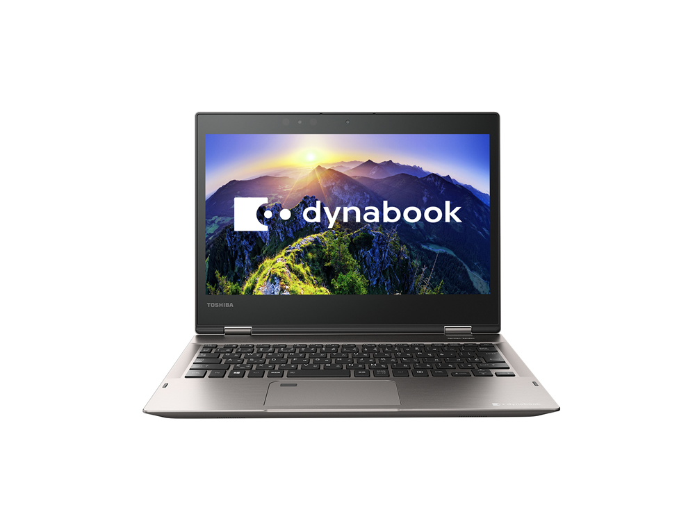 VZ42/B ハードウェア仕様 2016冬Webモデル | 【公式PC通販】Dynabook