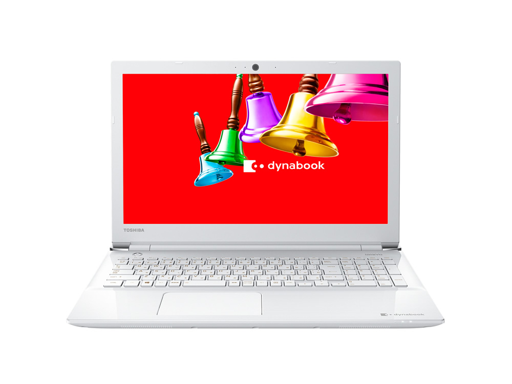 AZ25/B ハードウェア仕様 2016冬Webモデル | 【公式PC通販】Dynabook