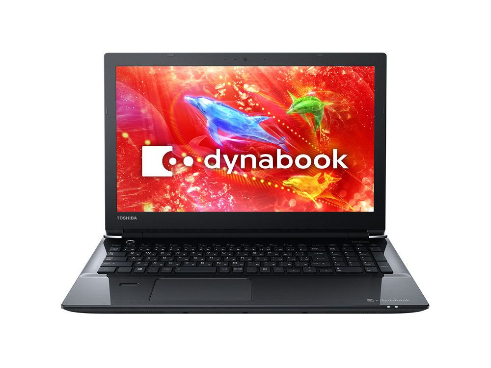 AZ65/D おすすめポイント 2017夏Webモデル | 【公式PC通販】Dynabook