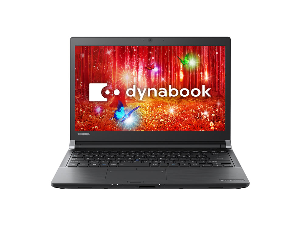 RZ73/C ハードウェア仕様 2017春Webモデル | 【公式PC通販】Dynabook