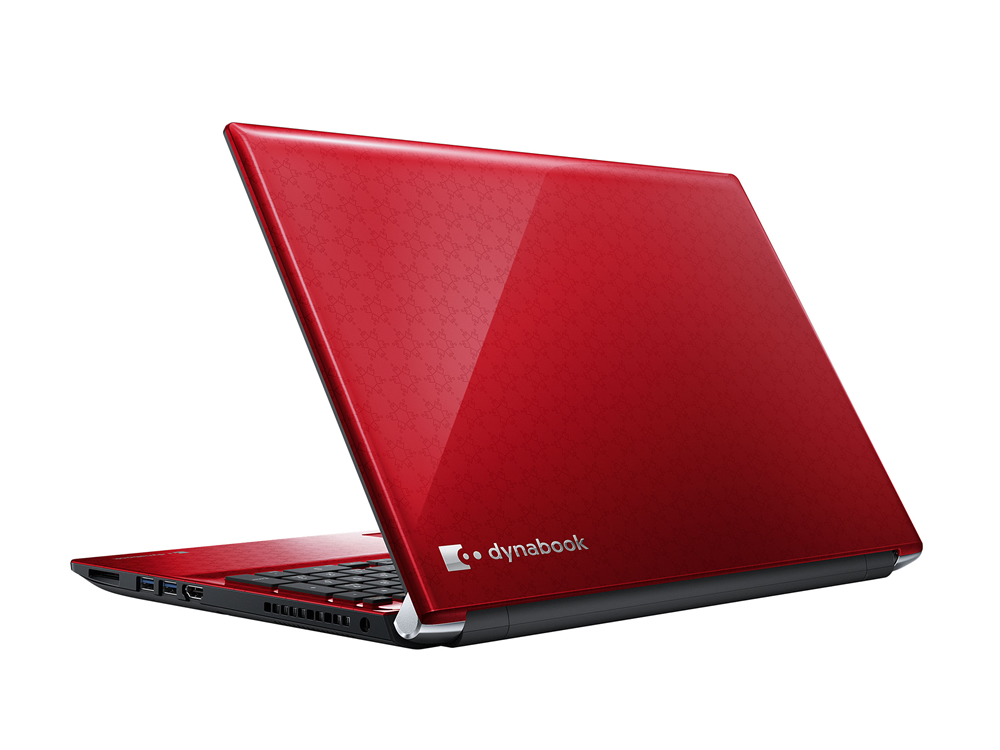 AZ65/G ハードウェア仕様 2018夏Webモデル | 【公式PC通販】Dynabook