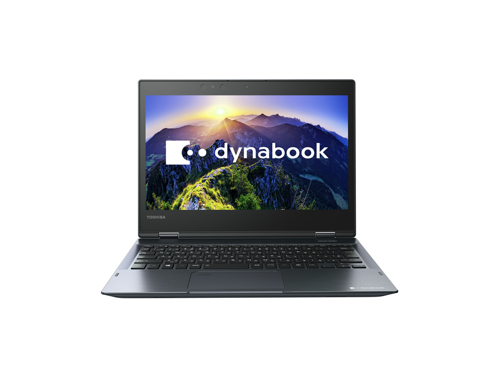 VZ62/F ハードウェア仕様 2018春Webモデル | 【公式PC通販】Dynabook
