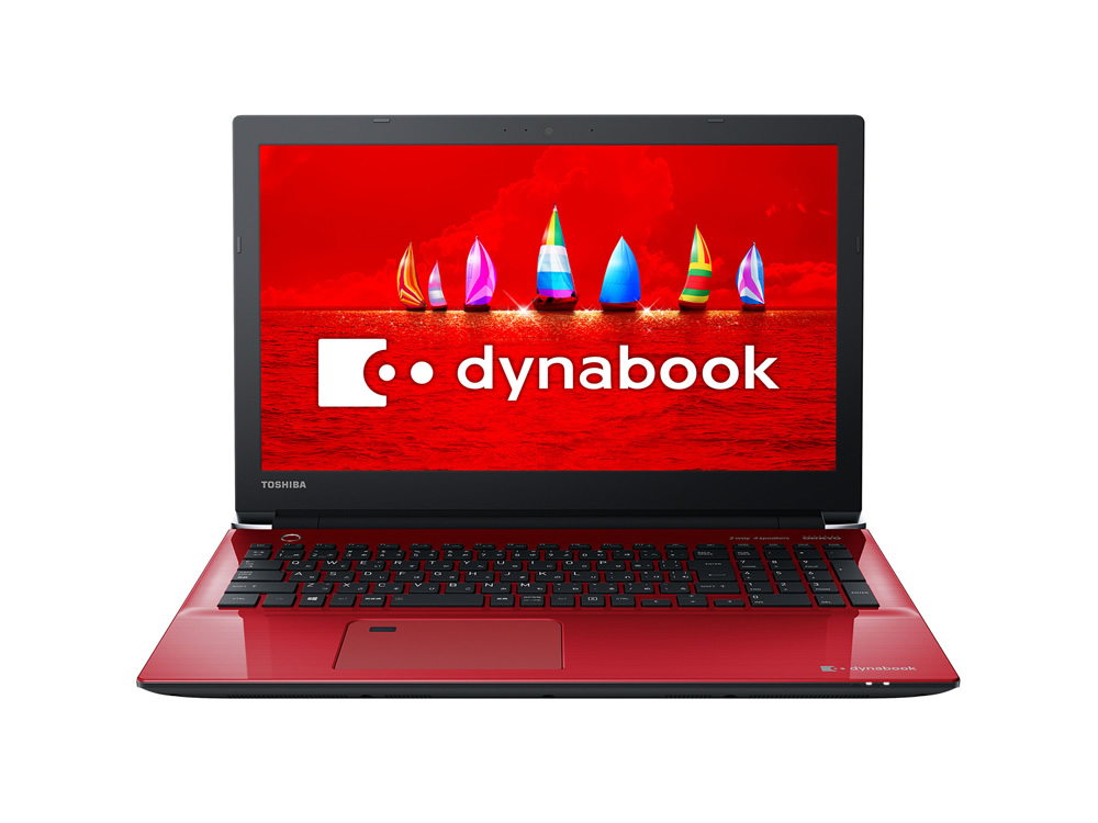 AZ45/F ハードウェア仕様 2018春Webモデル | 【公式PC通販】Dynabook