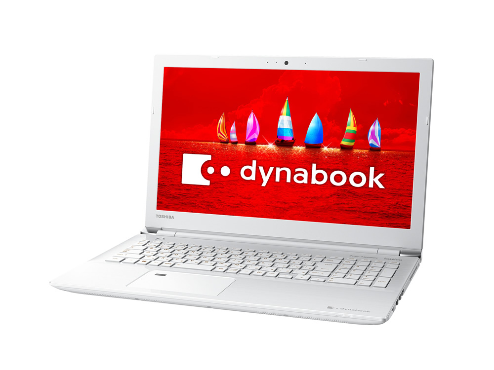 AZ65/F インターフェース 2018春Webモデル | 【公式PC通販】Dynabook