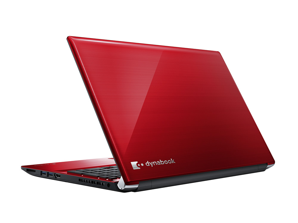 AZ25/F インターフェース 2018春Webモデル | 【公式PC通販】Dynabook