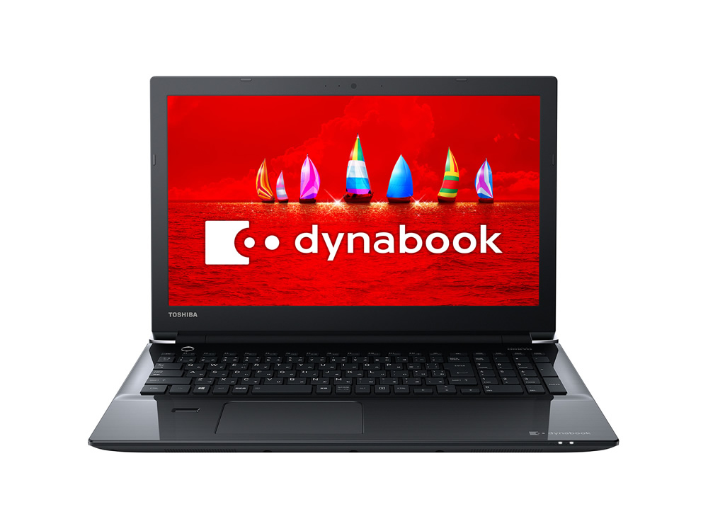 AZ25/F おすすめポイント 2018春Webモデル | 【公式PC通販】Dynabook